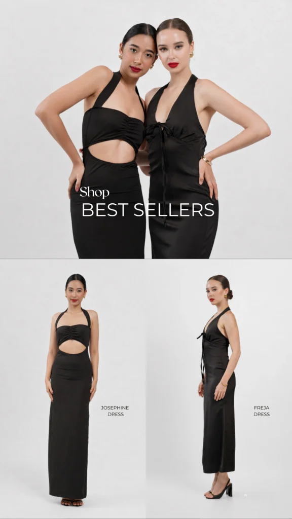 black minimalist fashion new collection your story (1)