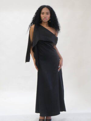 oria black