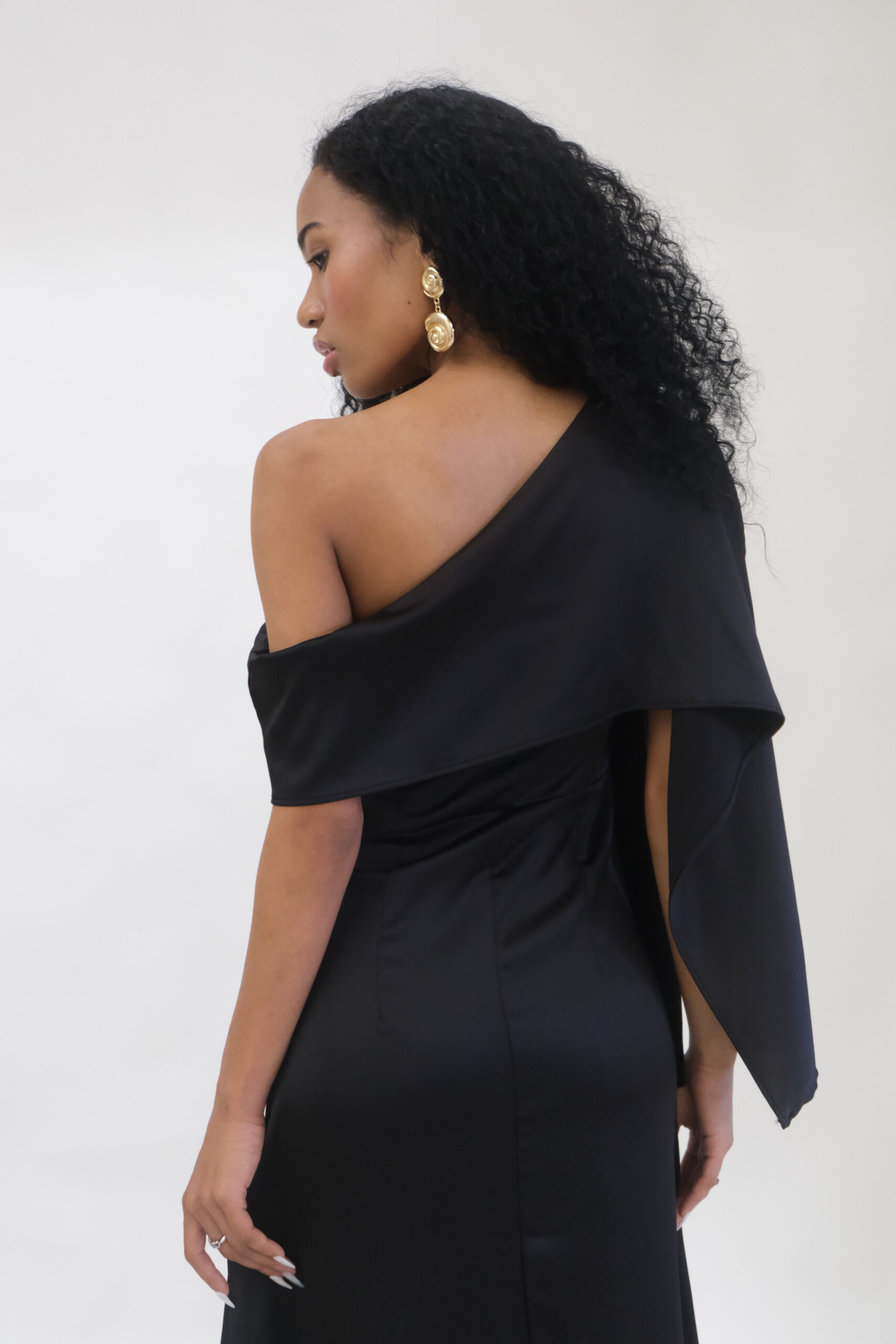 oria black